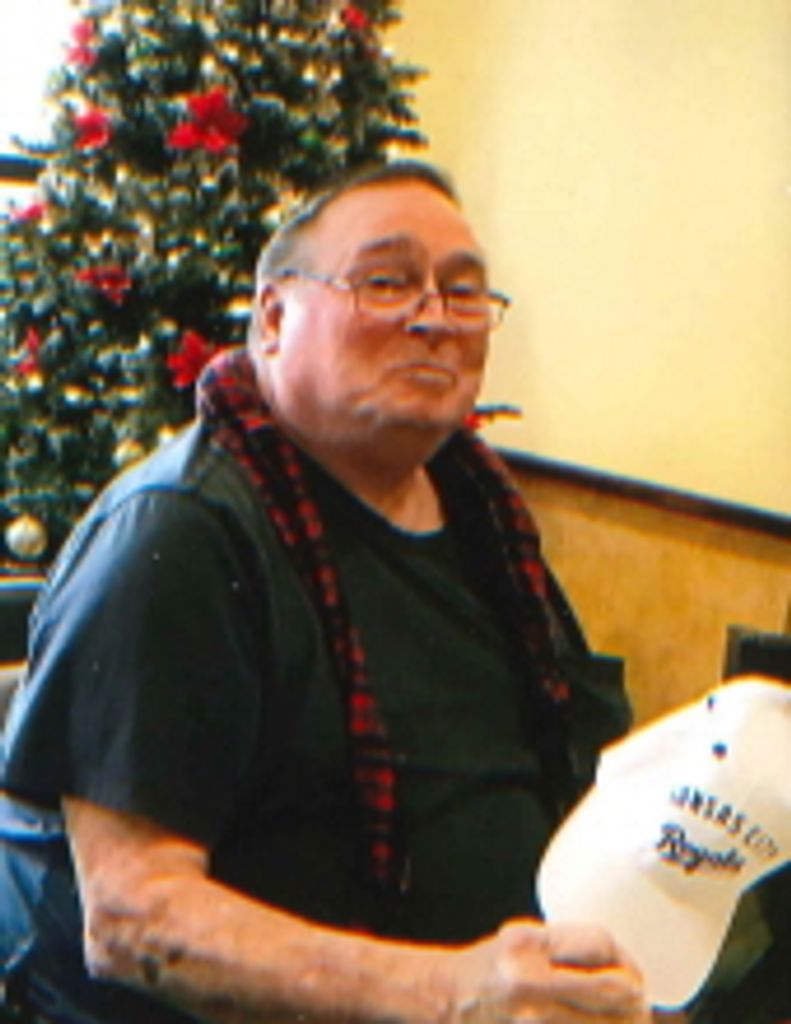 Lawrence Havlas