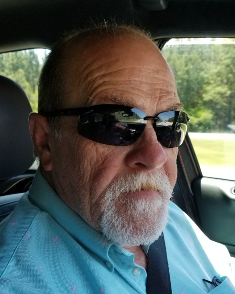 Jeffery "Jeff" Allen Utley