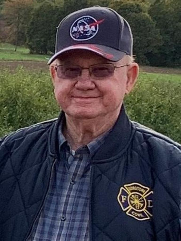 Christopher P. Barrett Profile Photo