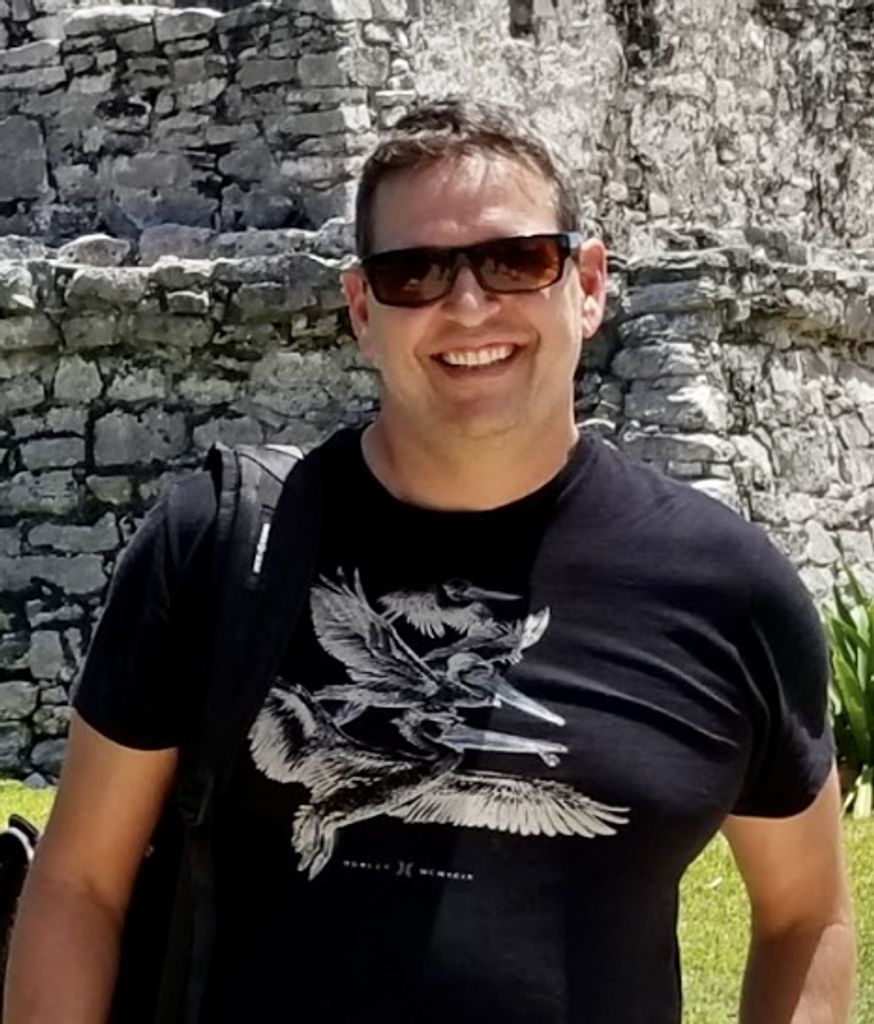 Lee Robert Kenney Profile Photo