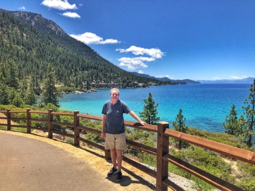 Allan C. Markwell Profile Photo