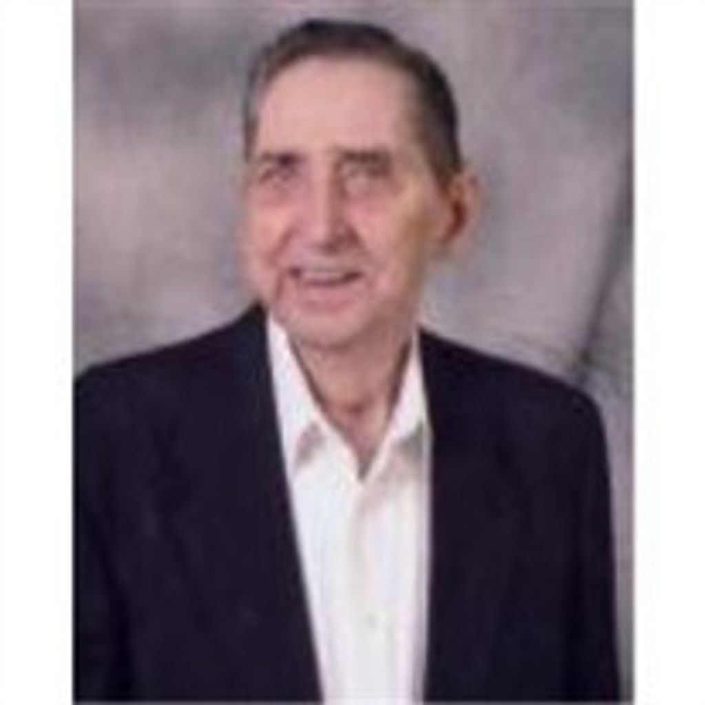 Dewey Durell Ficklin