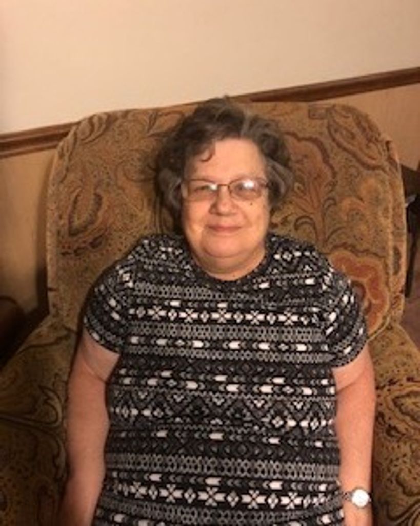 Elizabeth Karen Dobry Gaddy Profile Photo