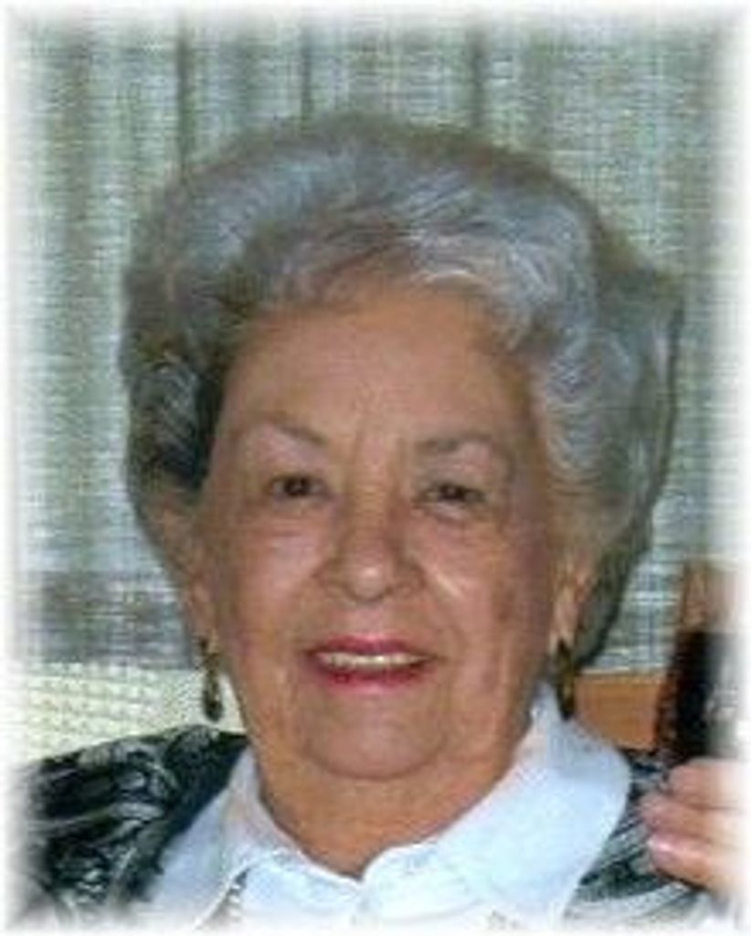 Lorraine Andrus Duplechin