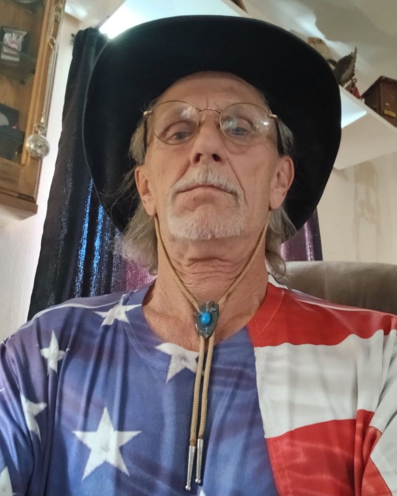 Earl F. "Jay" Bell Jr. Profile Photo