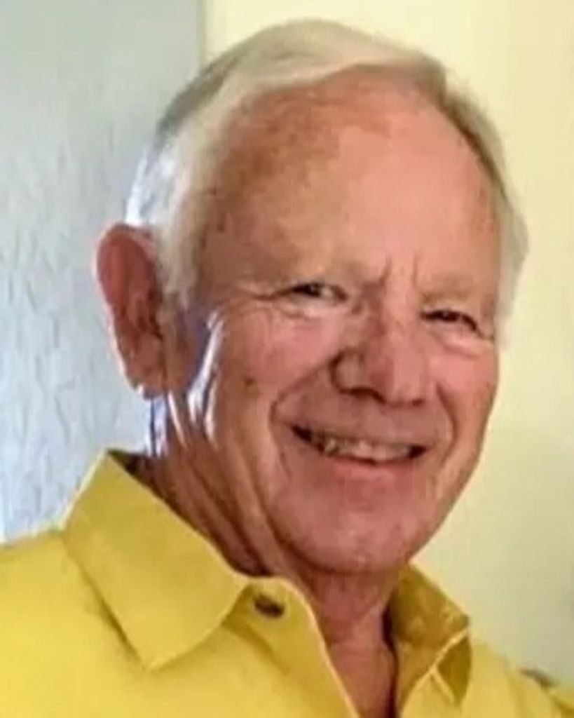 Leslie Vernon Jasper