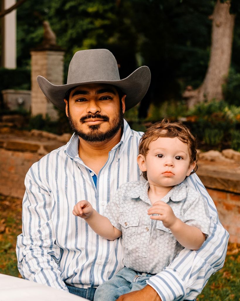 Jonathan & Issac Contreras