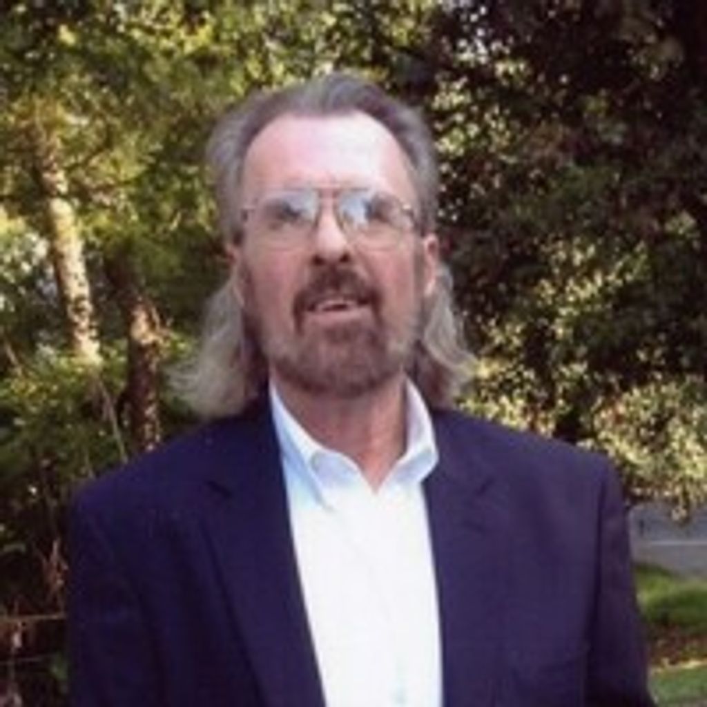 Larry Franklin Wood