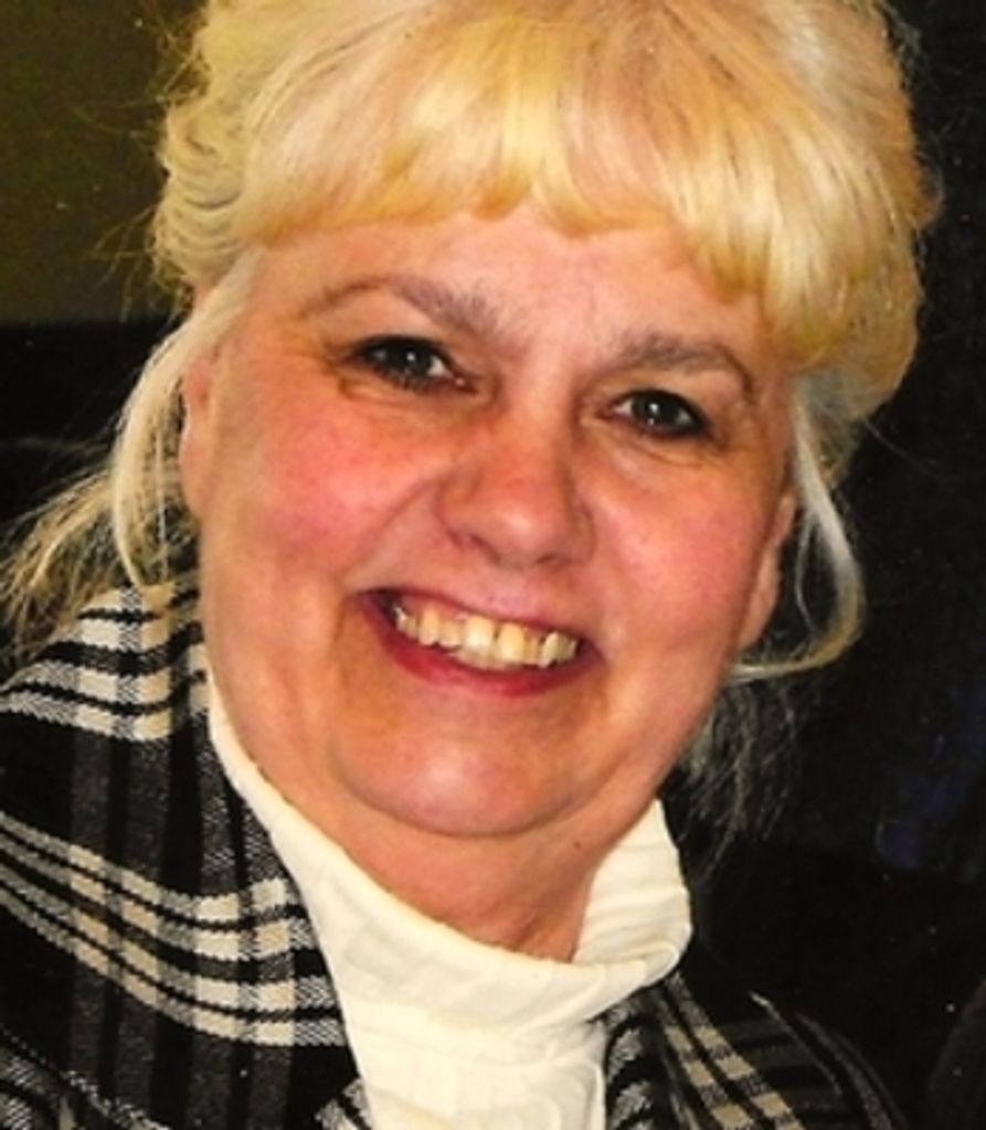Carole Sue Dornbusch