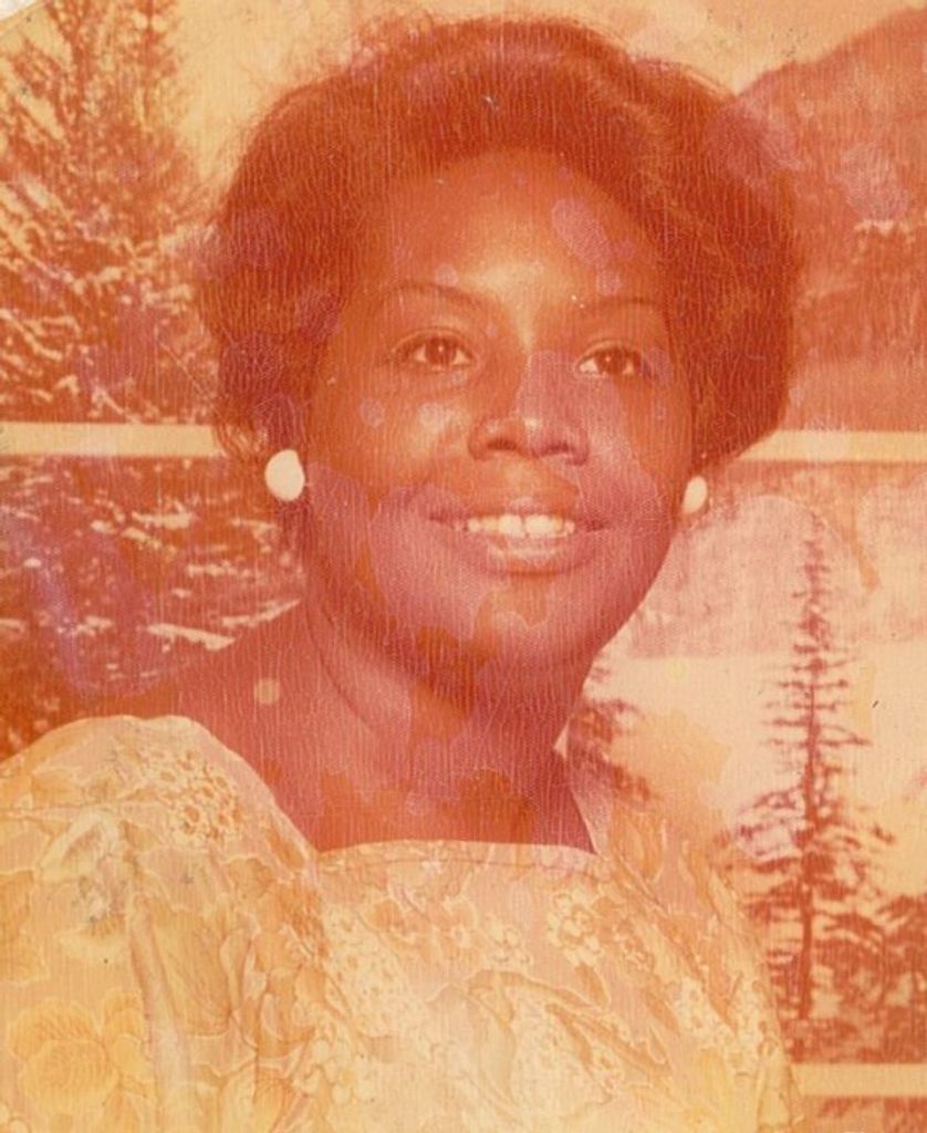 Betty Johnson