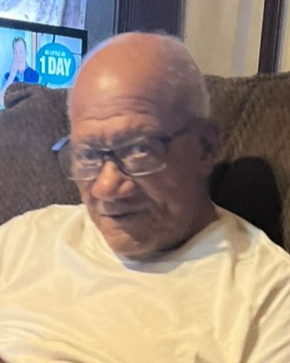 Alvin Collins Sr.'s obituary image
