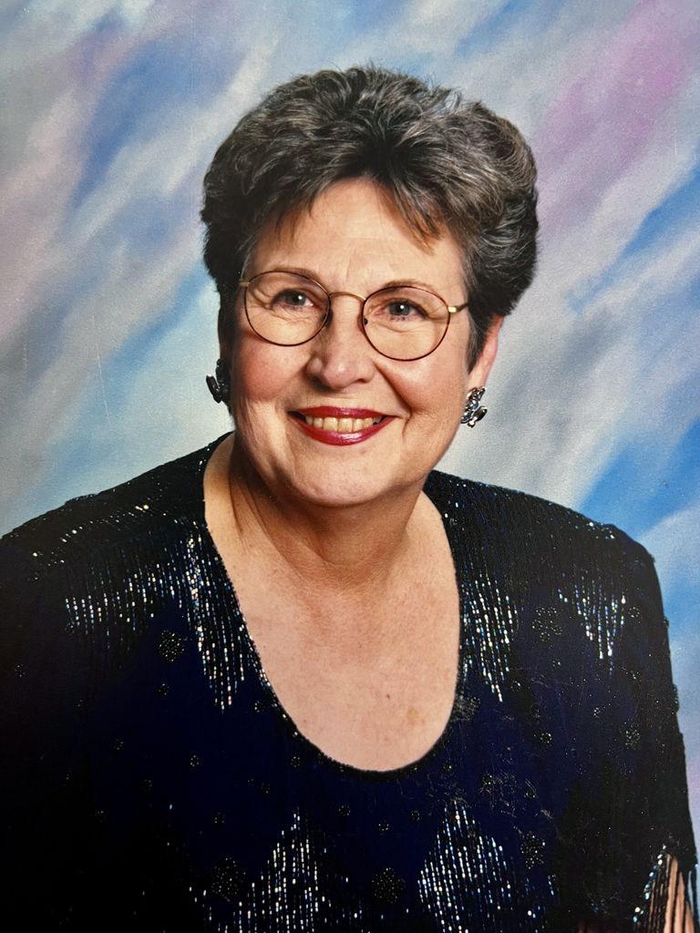 Helen Bordelon