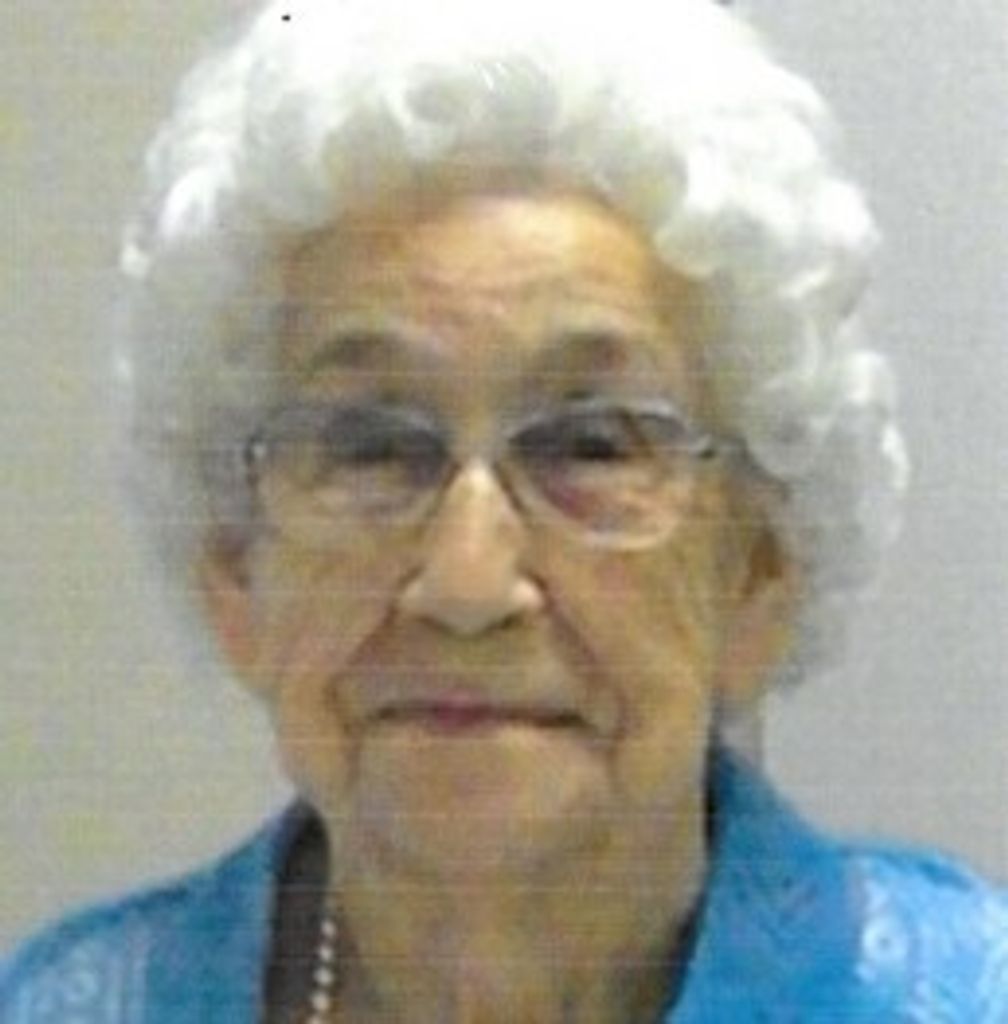 Lorene Steeley Lehman