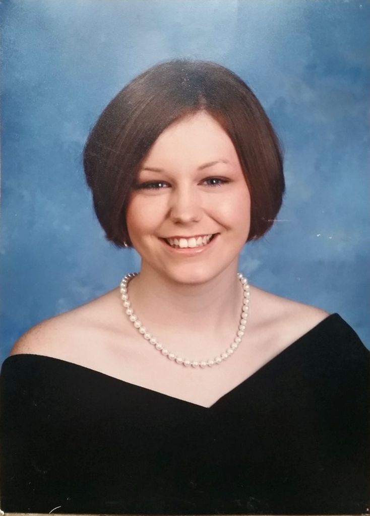Nicole Elizabeth Meaux Profile Photo