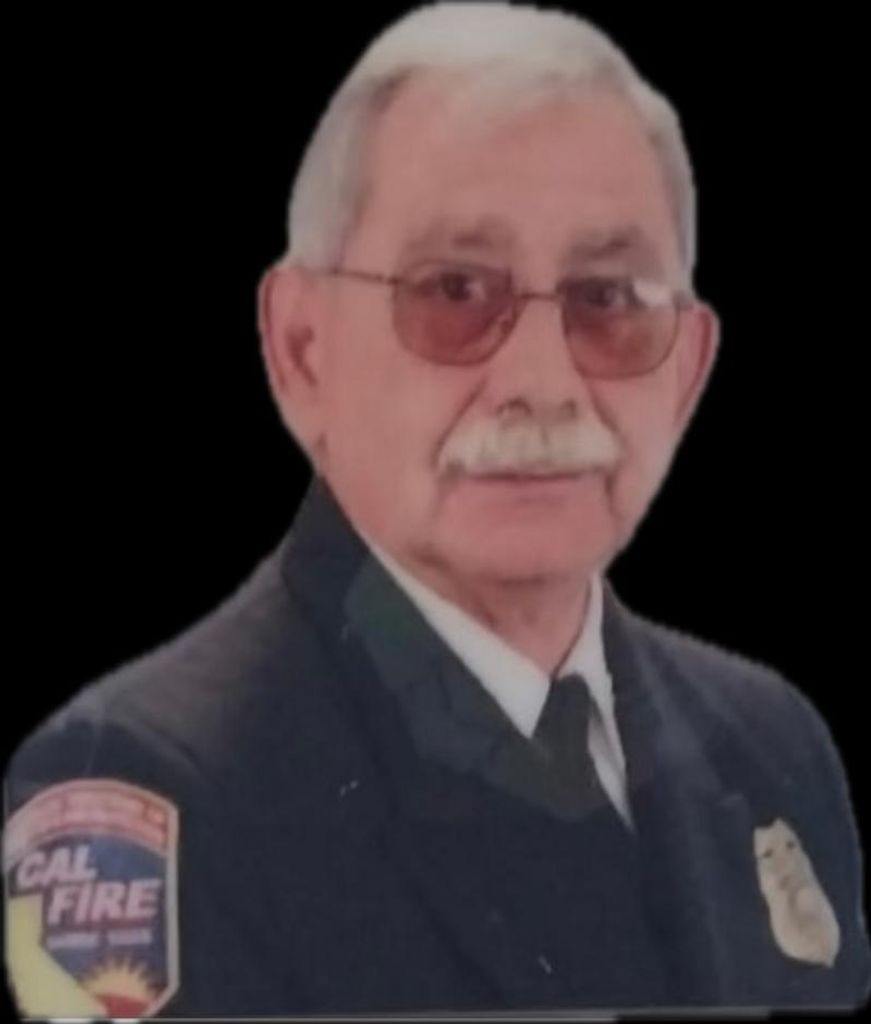 John M. Rios Profile Photo