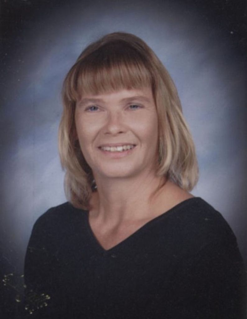 Susan (Kent)  Fincher