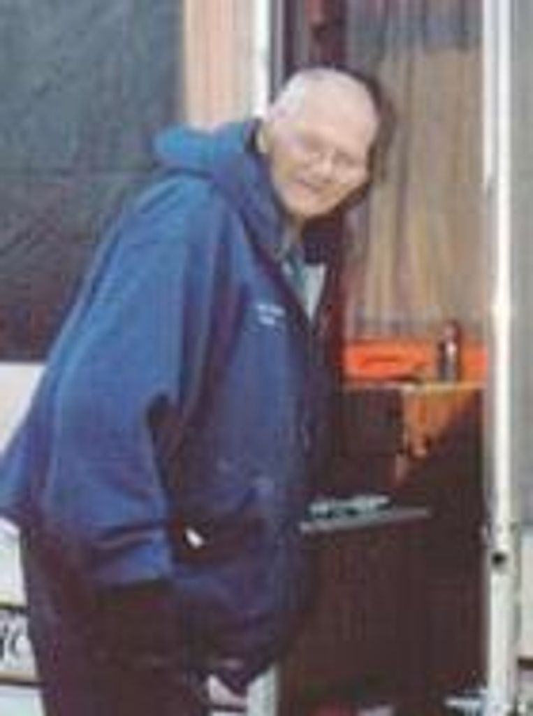Ernest Thomas Hamilton