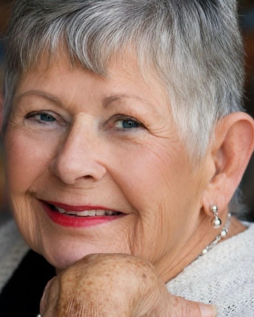 Glenda Davis Franklin