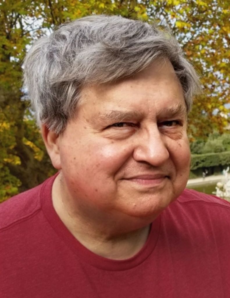 Dr. John Francis Clement, M.D.