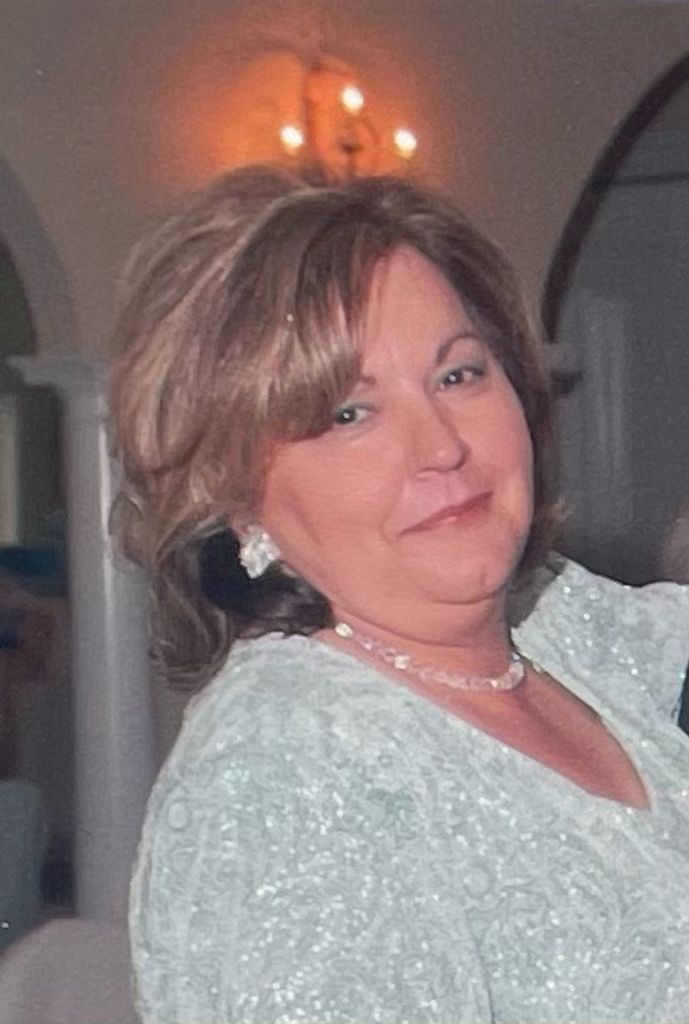 Susan Pierce