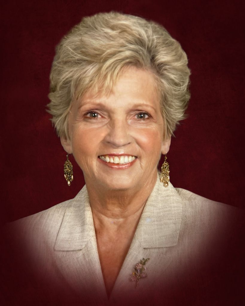 Clydia Jo Ann Wallace Profile Photo