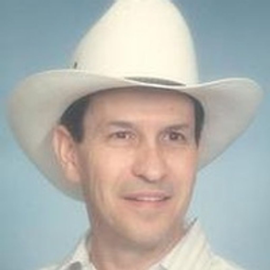 James Earl White