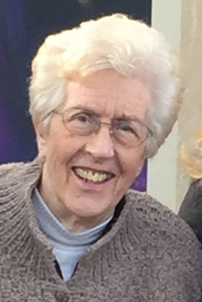 Phyllis F. Birkhimer Profile Photo