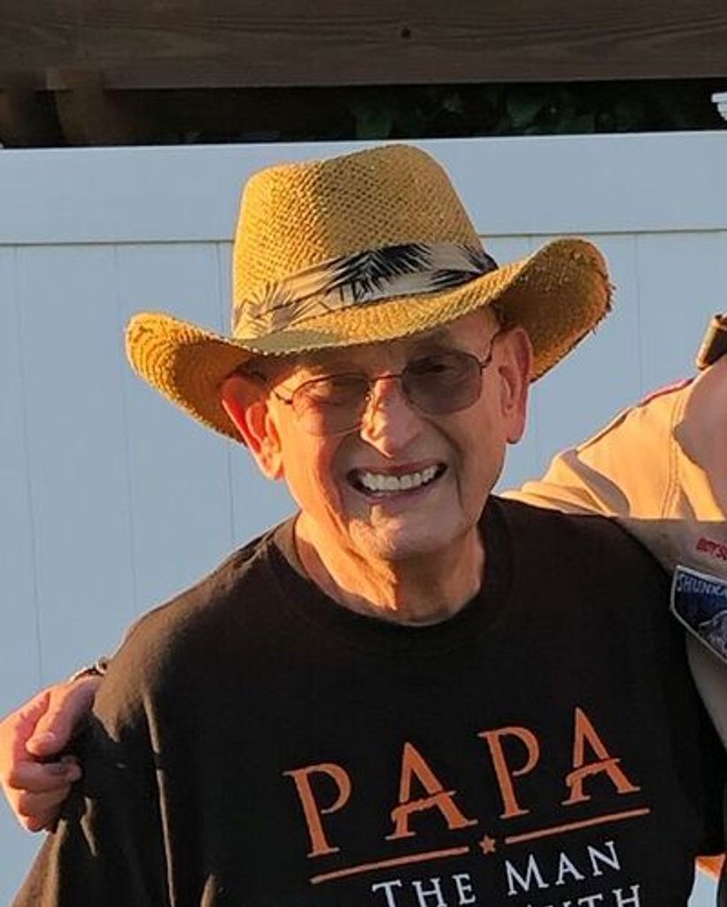 David Jenkins Profile Photo