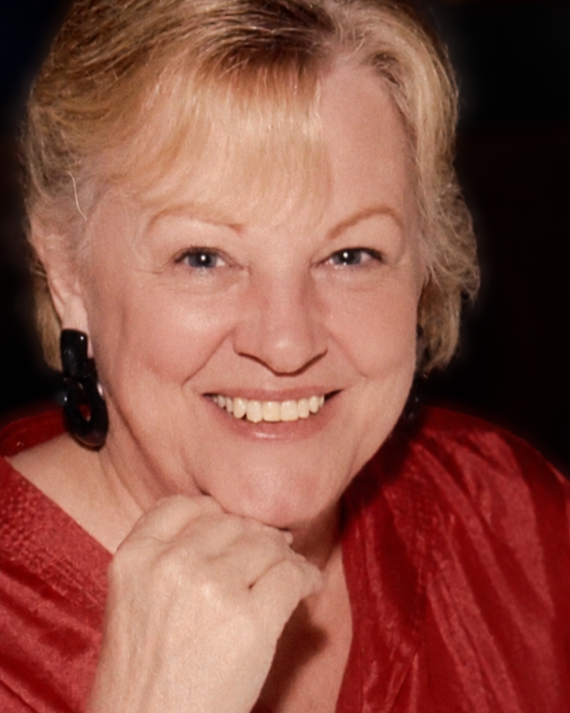Barbara Jean Neumann