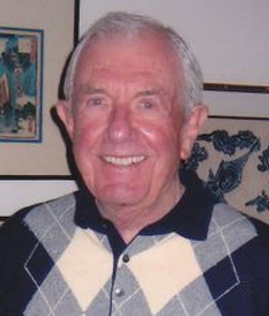 James Forrest Schmidt