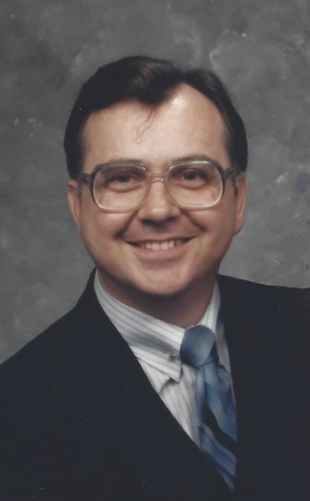 Mark Lindsay Williams