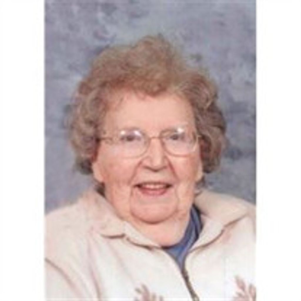 Rose S. Sarsfield