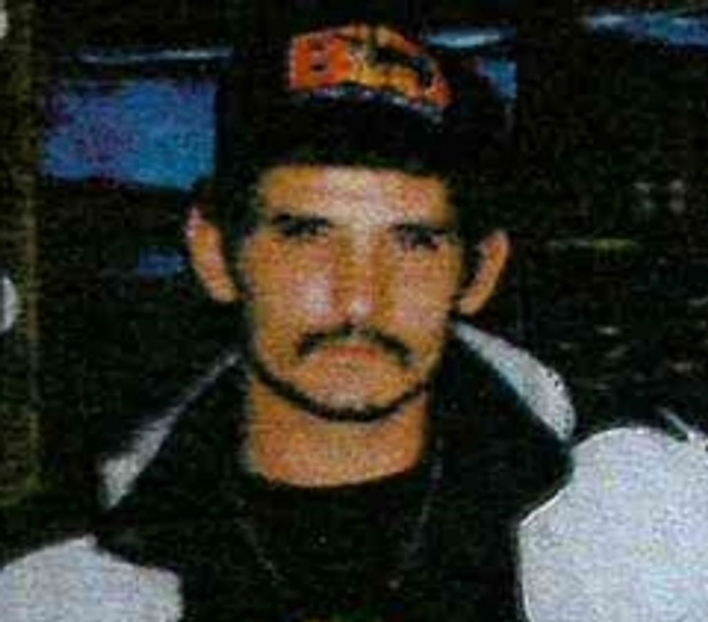 David Gary Davis