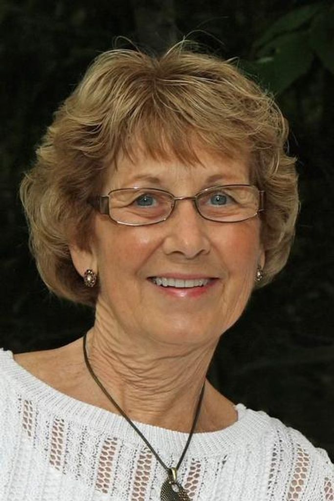 Doris Fae Gruben Profile Photo