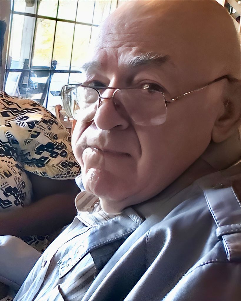 David L. "Brother" Barton