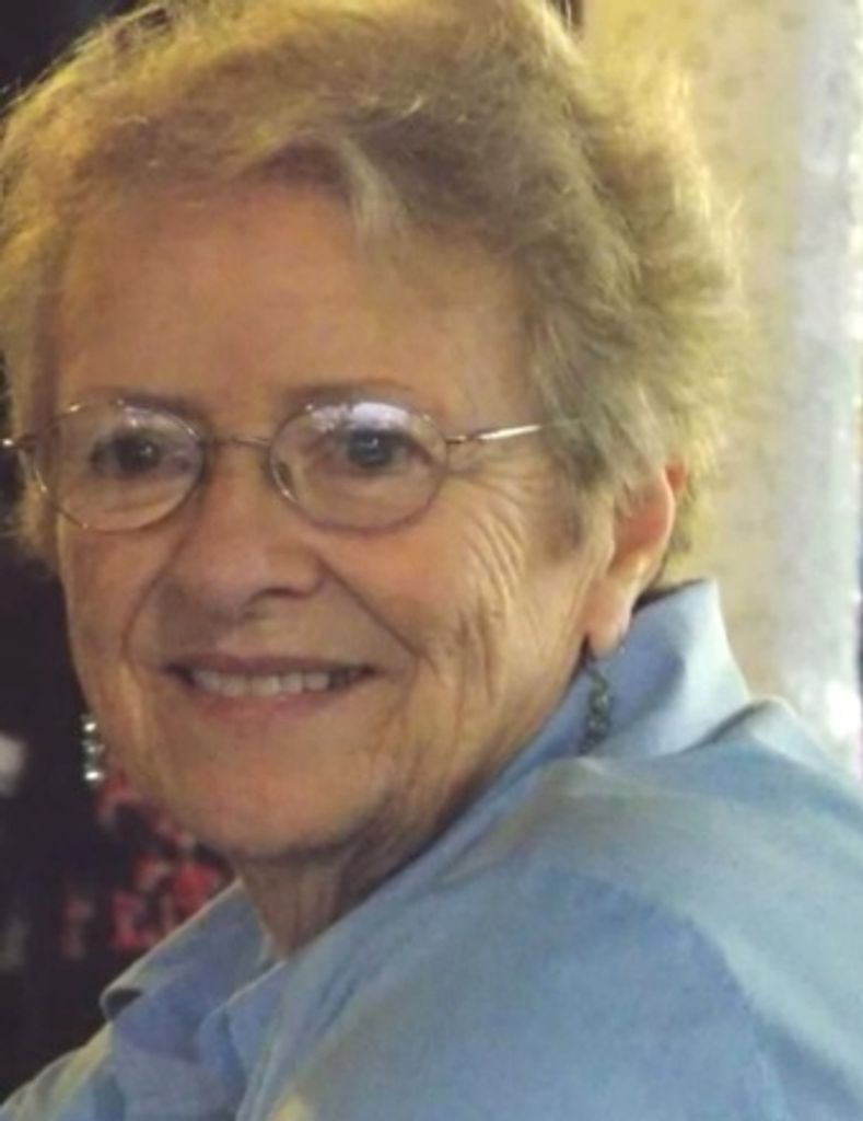 Jeanne  "Diane" Vermazen