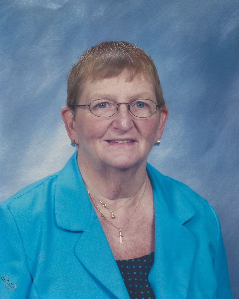 Gloria Jean Yarbrough Profile Photo