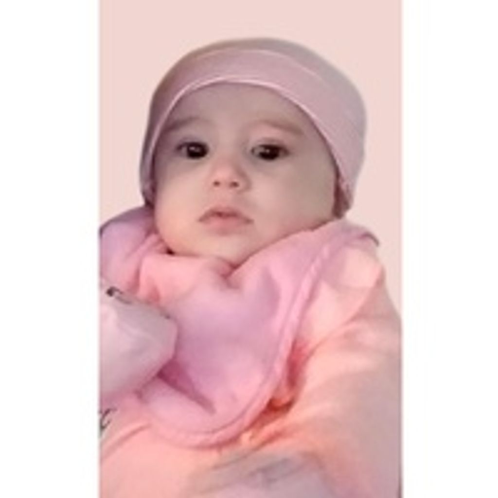 Brooklynn Rae Rodriguez