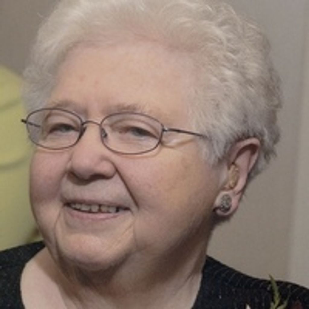 Rita Grusnick Profile Photo