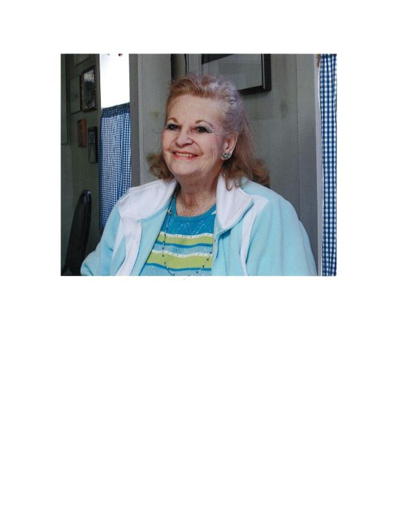 Sharon 'Sherry' Meyer