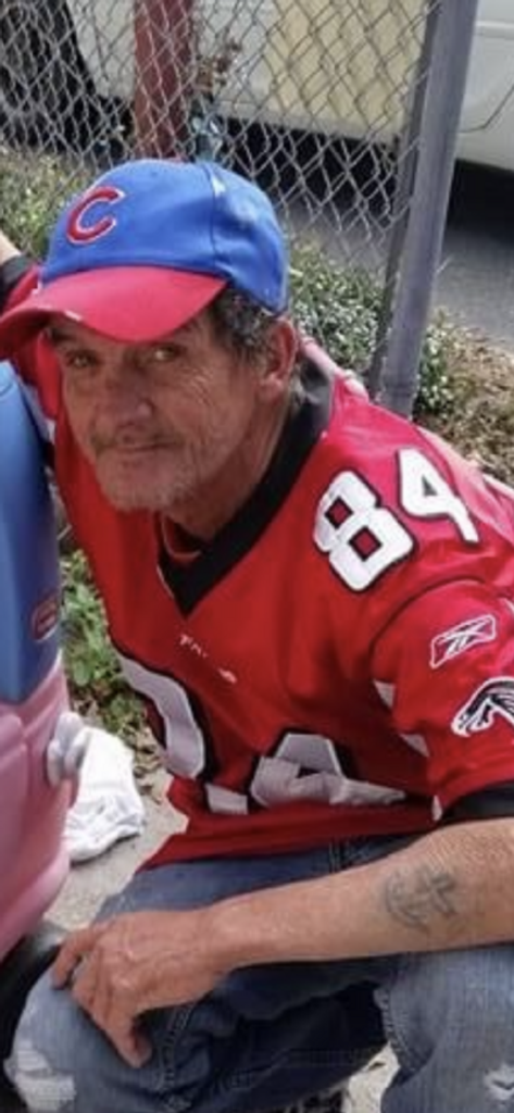 Michael James Delarco Profile Photo
