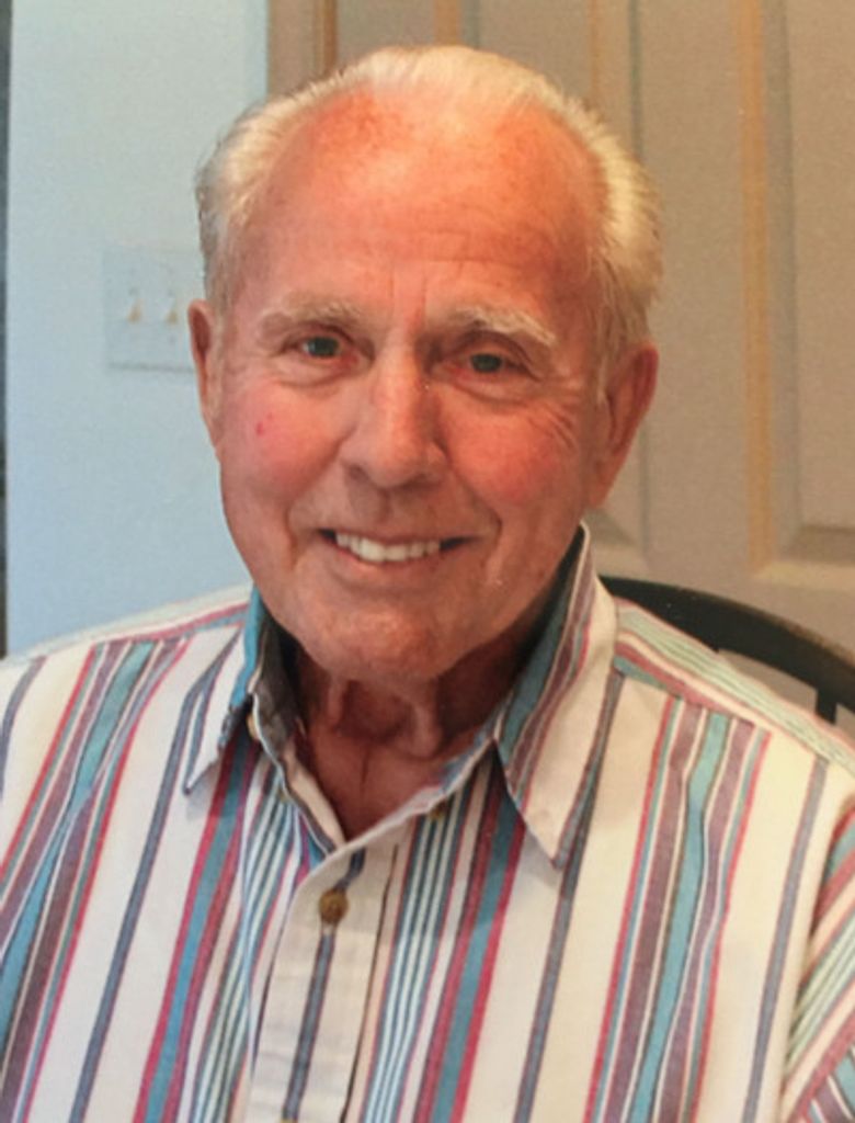 Paul F. Somers Profile Photo