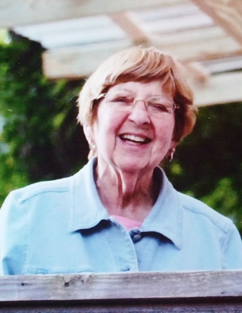 Phyllis A. Dodge Profile Photo