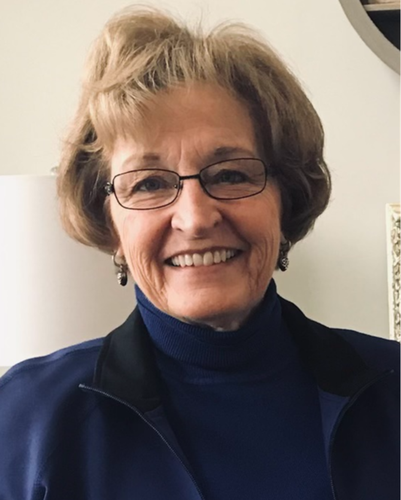 Karen Joy Jensen