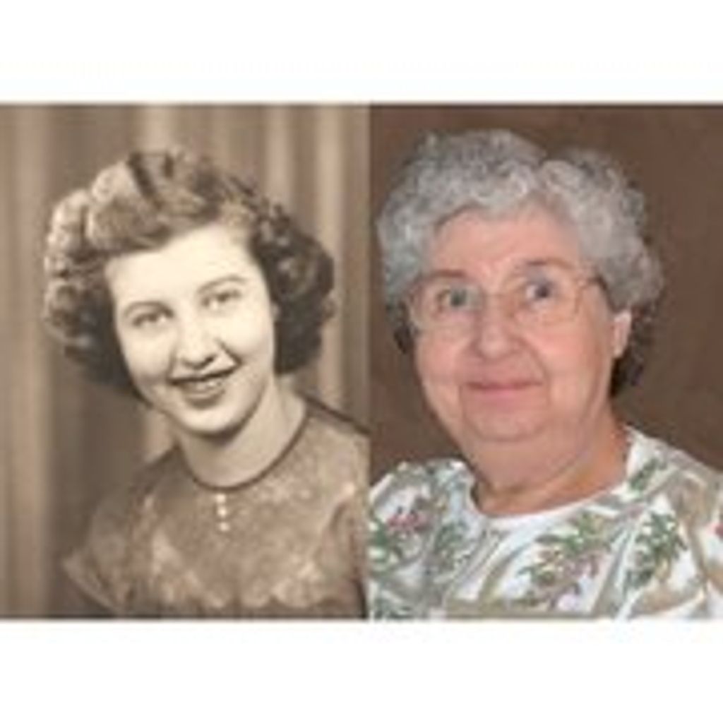 Mary Gamola Profile Photo