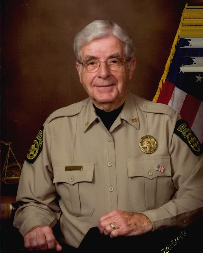 Bill T. Gouge Profile Photo