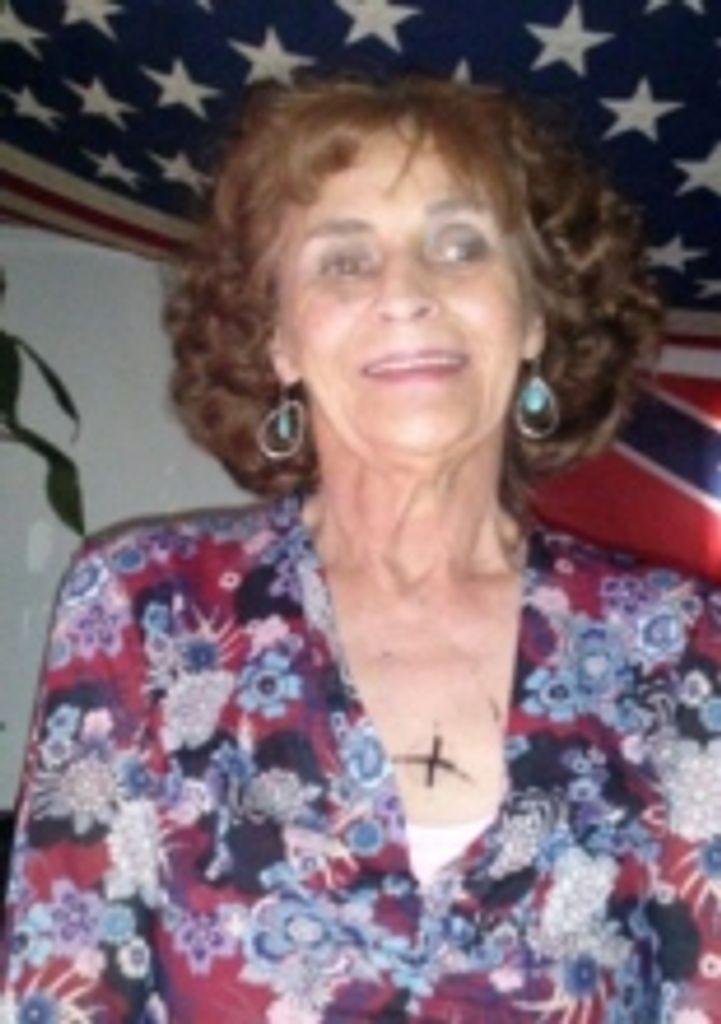 Margie Kate Welchel