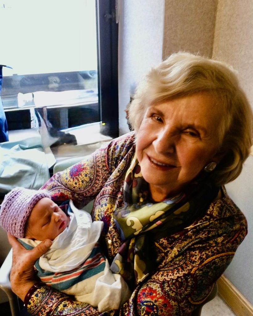 Harriet Sapnas