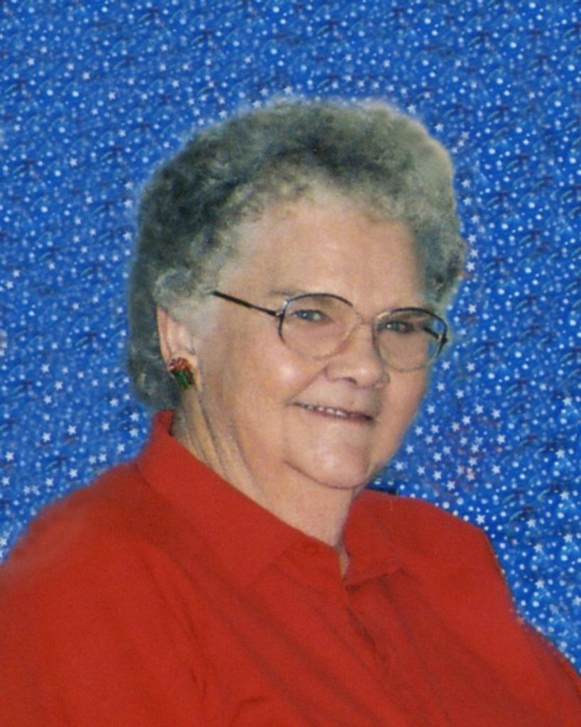 Marie Dixon