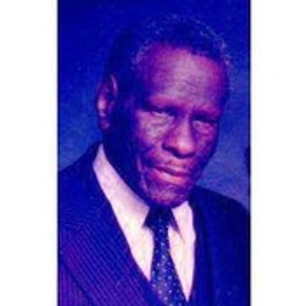 Rev. Matthew Smith
